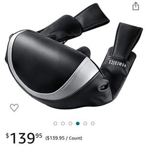 Neck Massager by Homedics